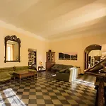 Отель Florenz