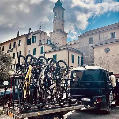 Florenz Hotel Finale Ligure