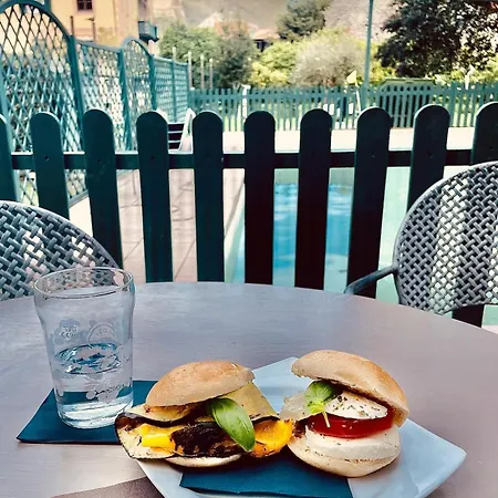 Florenz Finale Ligure