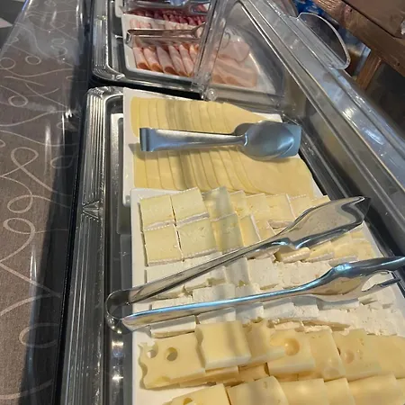 Florenz Hotel Finale Ligure