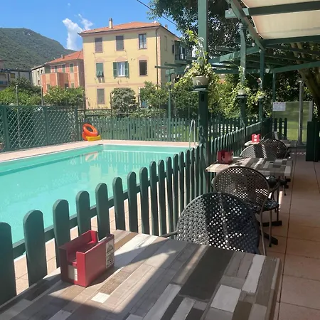 Florenz Finale Ligure