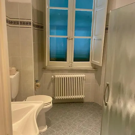 Florenz Otel