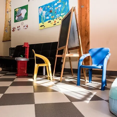 فندق Florenz فينالي ليغوري