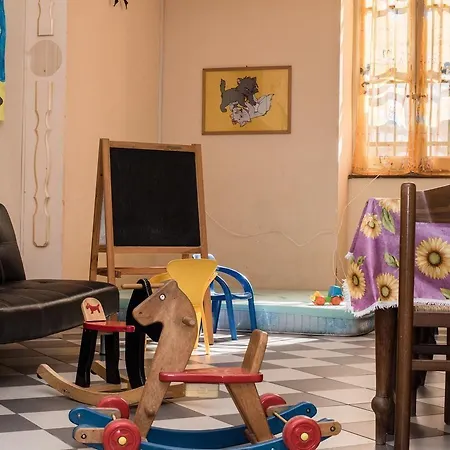 Florenz 2* فينالي ليغوري