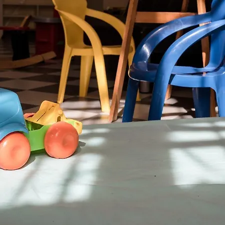 Florenz فندق فينالي ليغوري