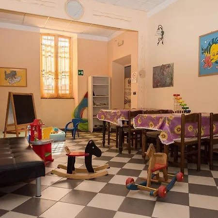 Florenz 2* فينالي ليغوري