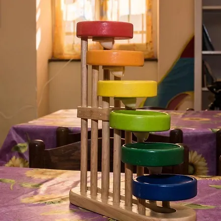 Hotel Florenz Finale Ligure