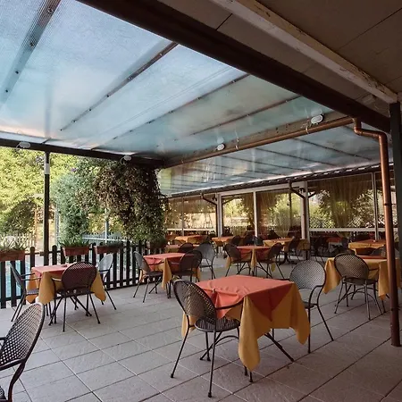 فندق Florenz فينالي ليغوري