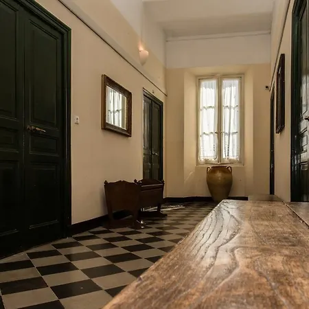 Florenz فندق فينالي ليغوري