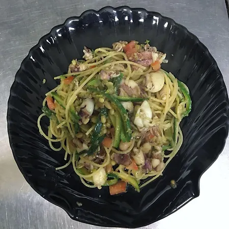 فندق Florenz فينالي ليغوري