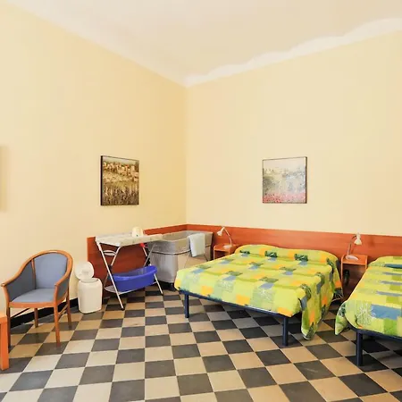 Florenz Finale Ligure