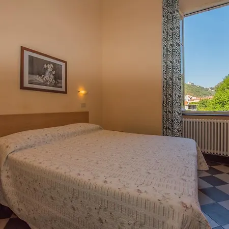 Otel Florenz Finale Ligure