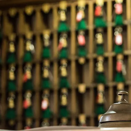 فندق Florenz فينالي ليغوري