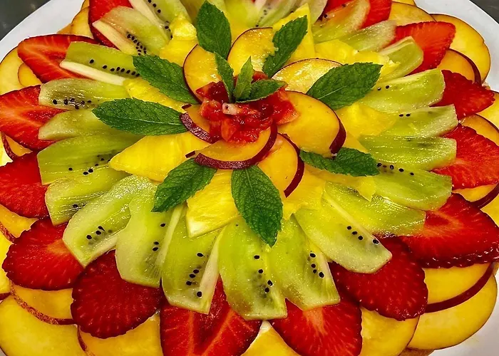 Florenz Hotel Finale Ligure