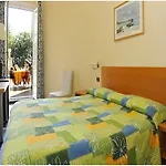 Florenz Hotel 2*