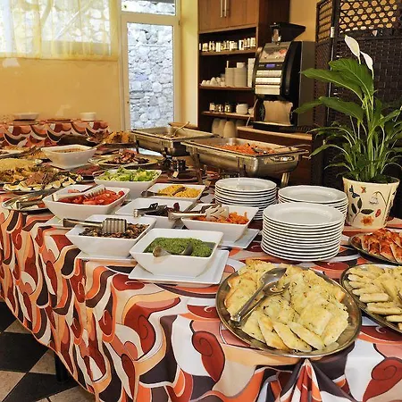 Florenz Hotel