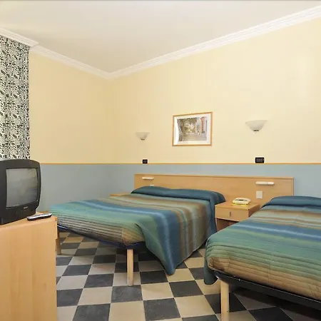 Florenz Hotel Finale Ligure
