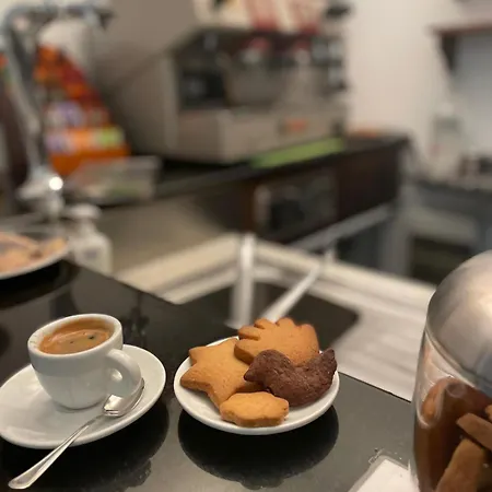 Hotel Florenz Finale Ligure