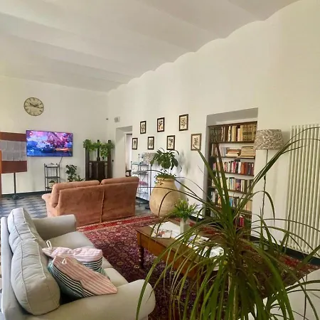Hotel Florenz Finale Ligure