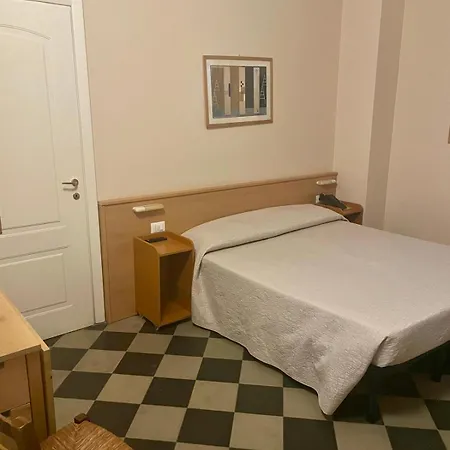 Hotel Florenz Finale Ligure