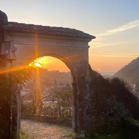 Hotel Florenz Finale Ligure