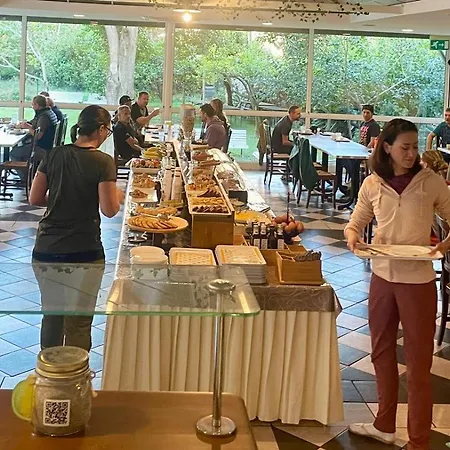 Florenz Hotel