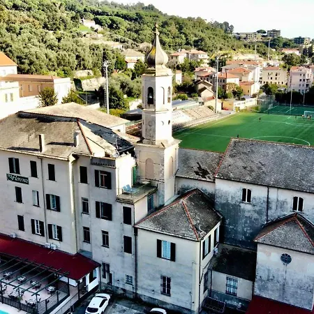 호텔 Florenz