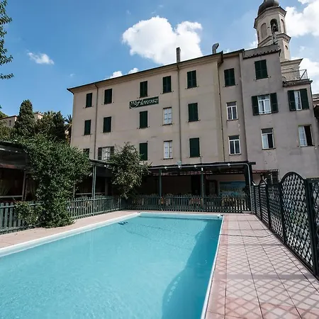 Florenz Finale Ligure