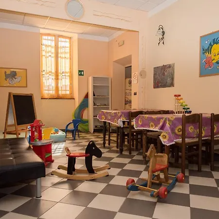 Hotel Florenz 2*