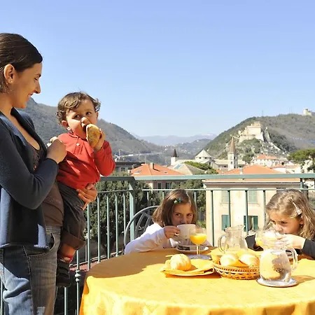 Hotel Florenz 2*