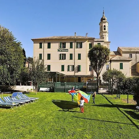 Hotel Florenz 2*