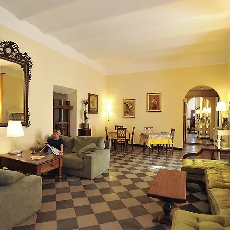 Florenz Hotel