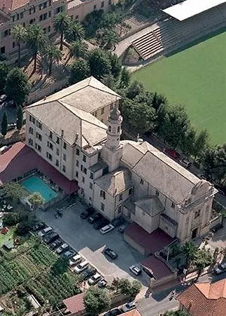 Florenz Hotel Finale Ligure