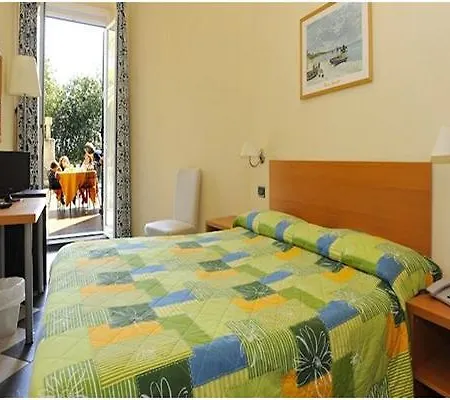 Florenz Hotel 2*