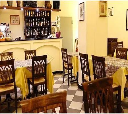 Florenz Hotel