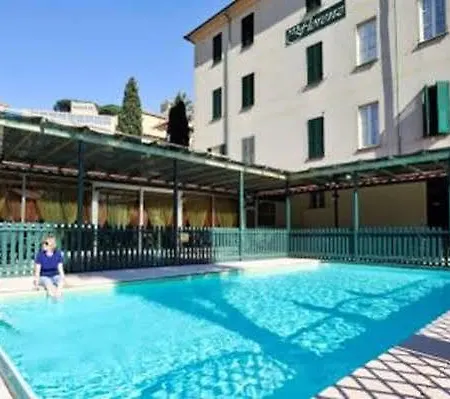 Florenz Hotel 2*
