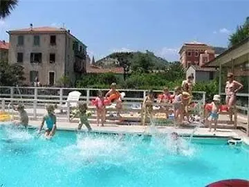 Отель Florenz 2*