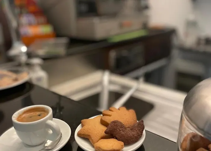 Hotel Florenz Finale Ligure