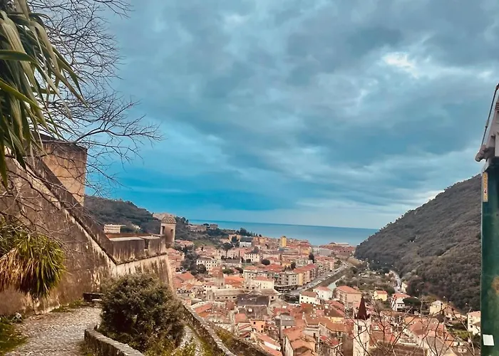 Florenz Отель 2*