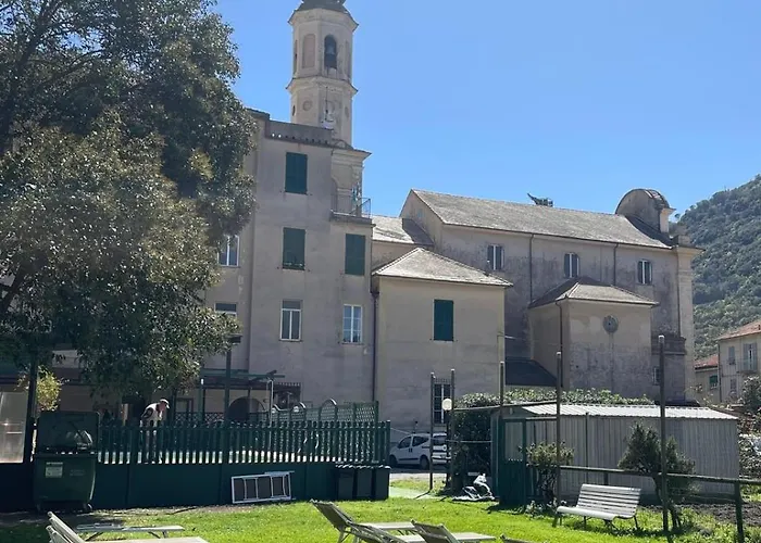 Hotel Florenz