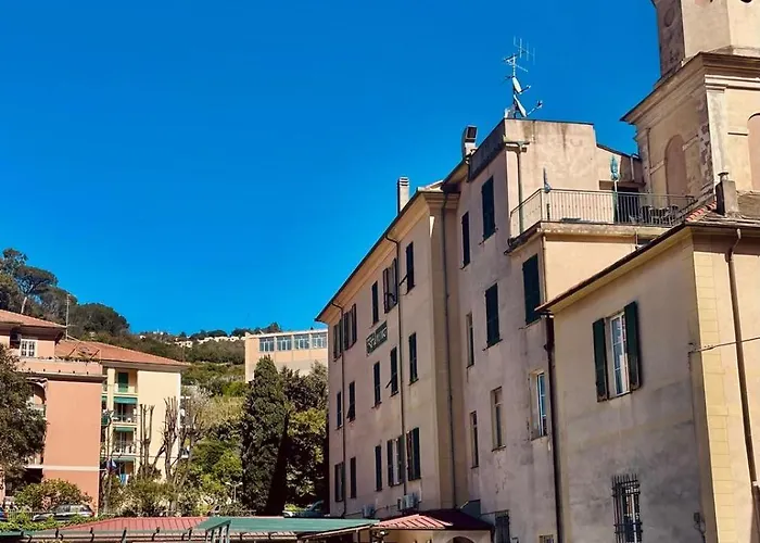 Отель Florenz 2*