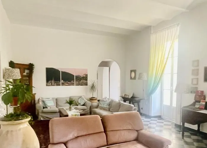 Florenz 호텔