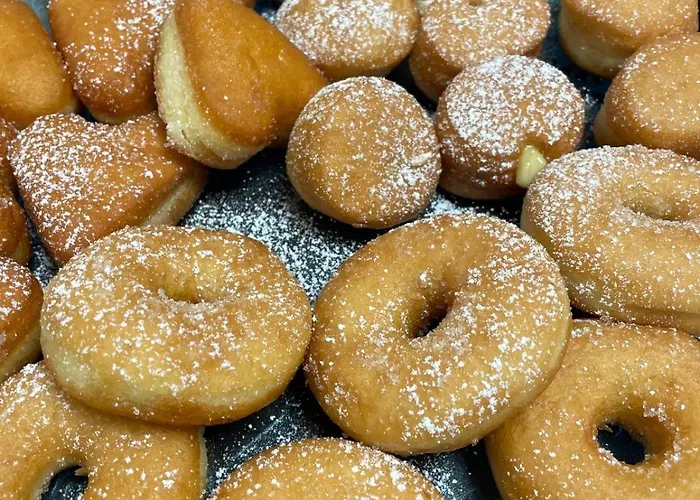 Florenz Отель 2*