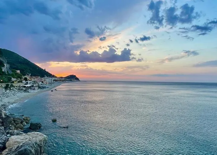 Florenz 2* Финале Лигуре