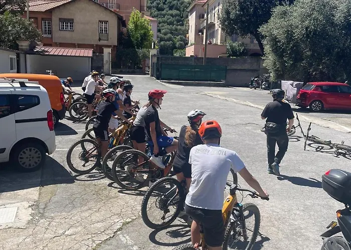 Florenz Отель 2*