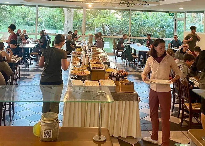 Florenz Hotel