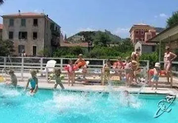 Florenz 2* Финале Лигуре