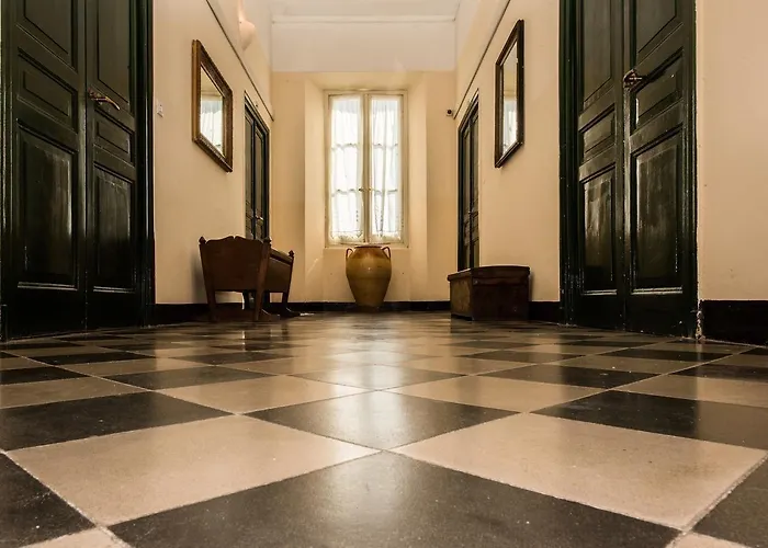 Отель Florenz 2*