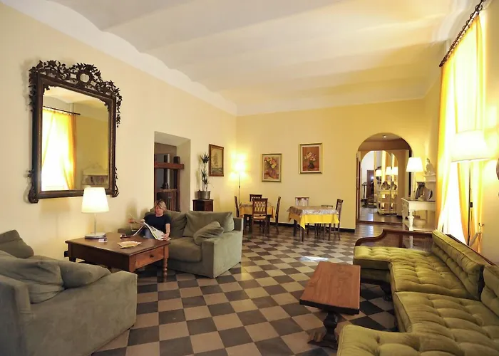 Florenz Hotel