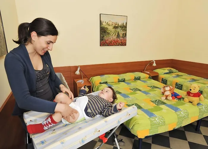 Florenz Финале Лигуре